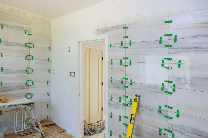 Cost of Tile in Newnan, GA