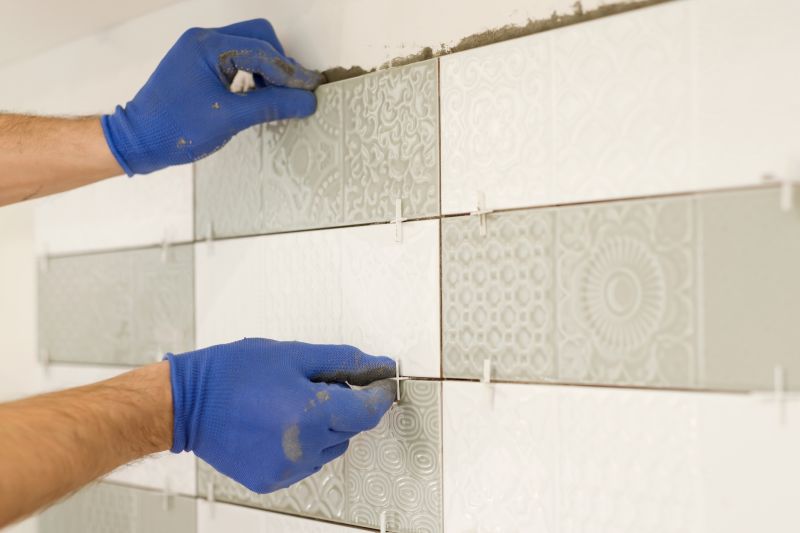 Tile Pattern Ideas